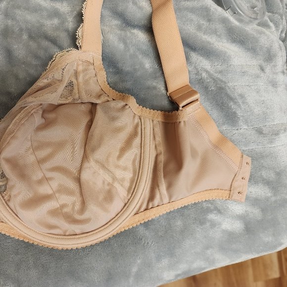 Prima Donna Women's Madison Side Support Full Cup Bra (34I) - Picture 7 of 7